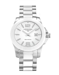 Longines Conquest L3.257.4.16.7